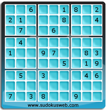 Sudoku de Niveau Expert