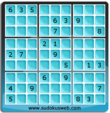 Sudoku de Niveau Expert