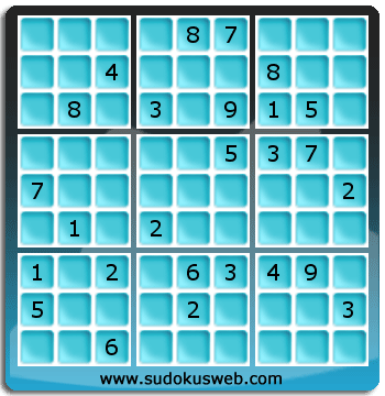 Sudoku de Niveau Expert