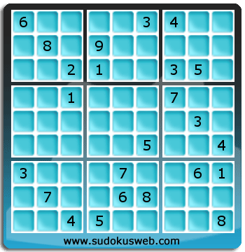 Sudoku de Niveau Expert Sudoku de Niveau Expert