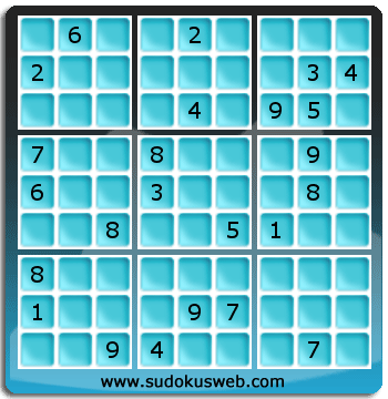 Sudoku de Niveau Expert Sudoku de Niveau Expert
