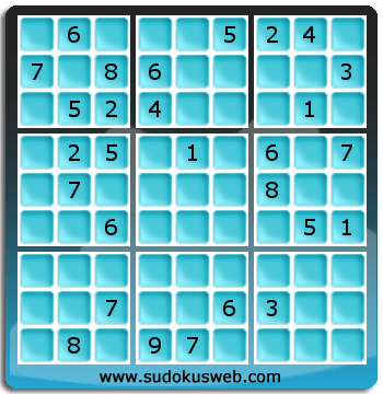 Hard Level Sudoku Hard Level Sudoku