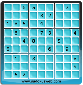 Expert Level Sudoku