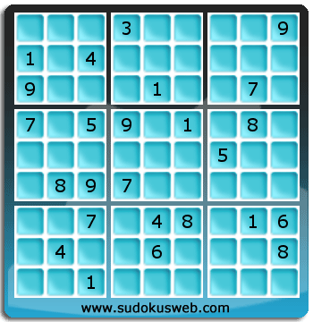 Sudoku de Niveau Expert Sudoku de Niveau Expert