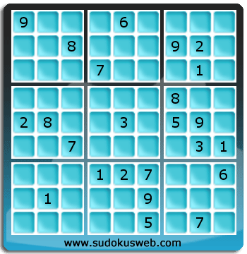Sudoku von Fachmännischer höhe Sudoku von Fachmännischer höhe