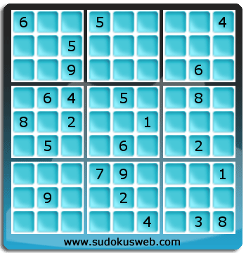 Sudoku de Niveau Expert