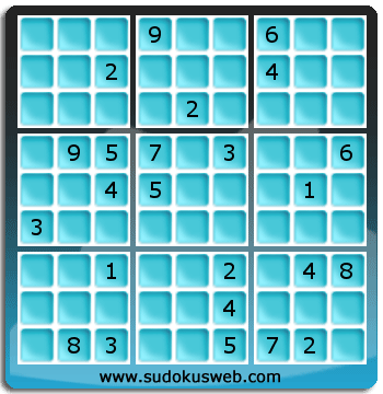 Nivel de Especialista de Sudoku Nivel de Especialista de Sudoku