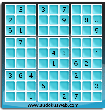 Sudoku de Nivel Experto