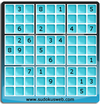 Nivel de Especialista de Sudoku