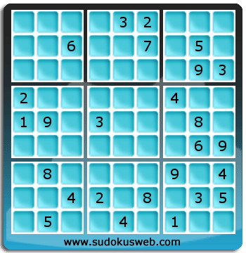 Sudoku de Niveau Expert