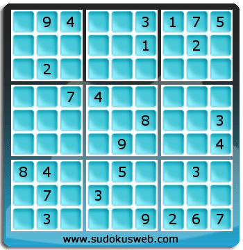 Sudoku de Nivell Expert