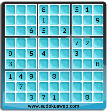 Sudoku de Niveau Expert