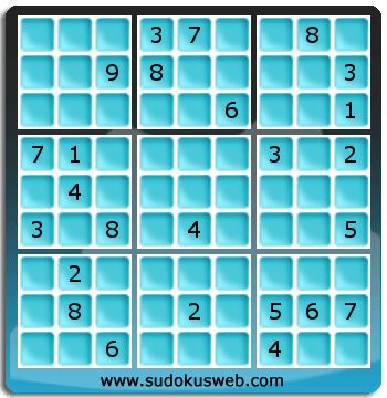 Sudoku de Niveau Expert