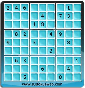 Sudoku de Niveau Expert