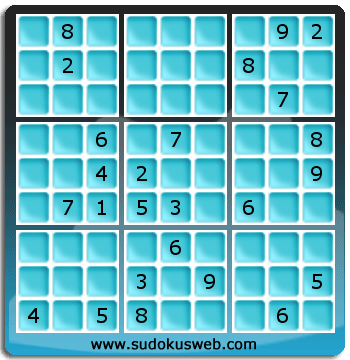 Sudoku de Nivel Experto