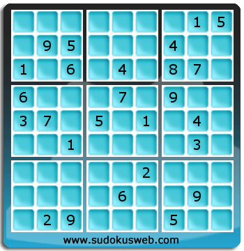 Sudoku de Niveau Expert