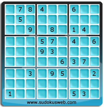 Sudoku von Fachmännischer höhe Sudoku von Fachmännischer höhe