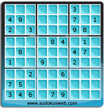 Sudoku de Niveau Expert