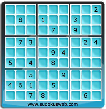 Sudoku de Niveau Expert