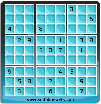 Sudoku von Fachmännischer höhe Sudoku von Fachmännischer höhe