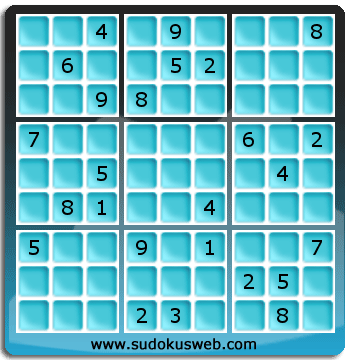 Sudoku de Nivel Experto