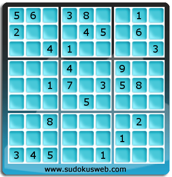 Sudoku de Niveau Expert