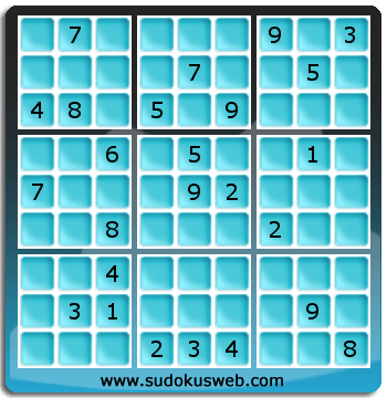 Expert Level Sudoku Expert Level Sudoku