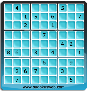 Sudoku de Niveau Expert