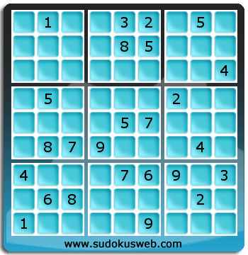 Sudoku de Niveau Difficile