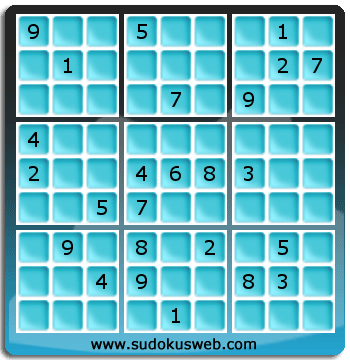 Sudoku de Niveau Expert