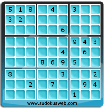 Sudoku de Niveau Expert