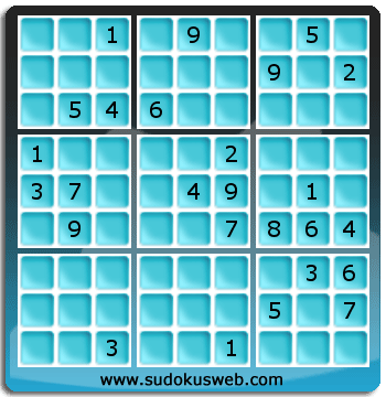 Sudoku de Niveau Expert