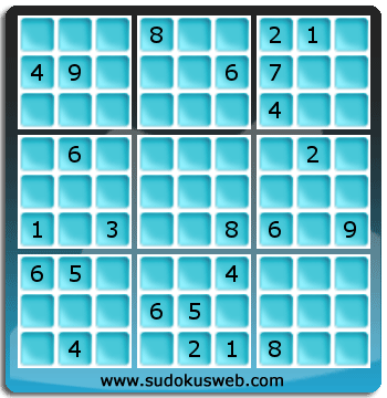 Hard Level Sudoku