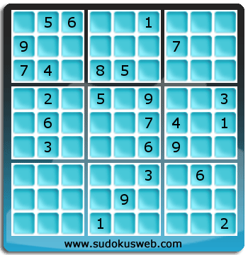 Sudoku de Nivel Experto