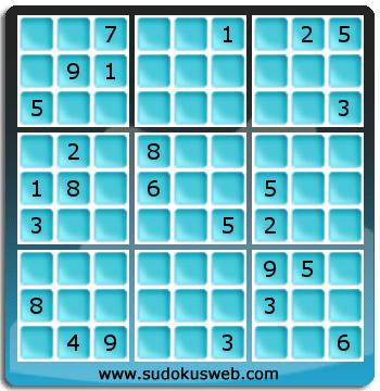 Sudoku de Niveau Expert