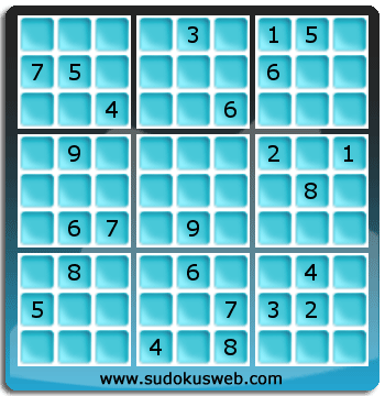 Sudoku von schwieriger höhe Sudoku von schwieriger höhe