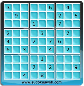 Sudoku de Nivell Expert