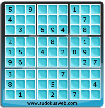 Sudoku de Niveau Moyen