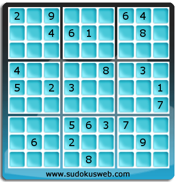 Sudoku de Niveau Expert