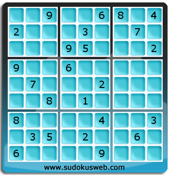 Sudoku de Nivell Expert