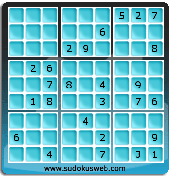 Sudoku de Niveau Expert