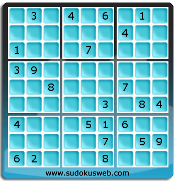 Sudoku de Niveau Expert