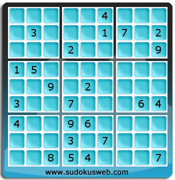 Sudoku de Niveau Expert