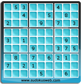 Sudoku de Niveau Expert