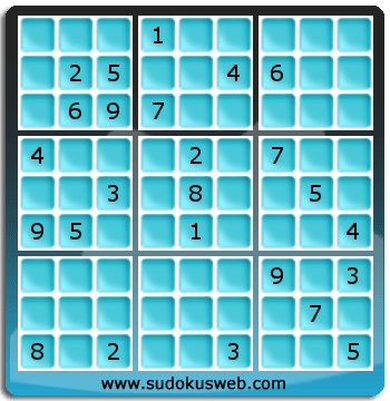 Sudoku de Niveau Expert