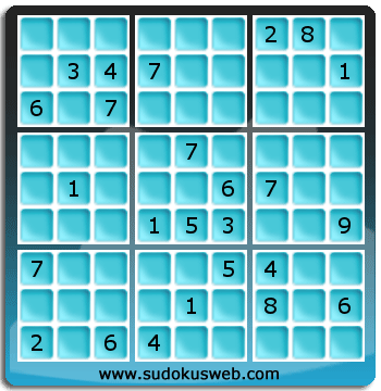 Sudoku de Niveau Expert