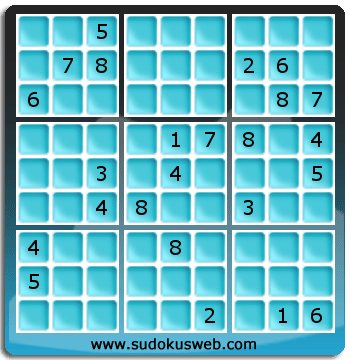 Sudoku de Nivel Experto