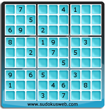 Sudoku de Niveau Expert