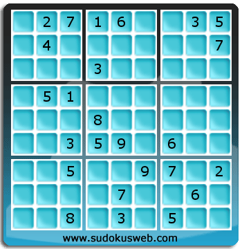 Sudoku de Nivell Difícil