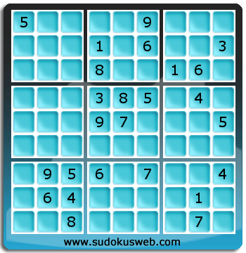 Sudoku de Niveau Expert